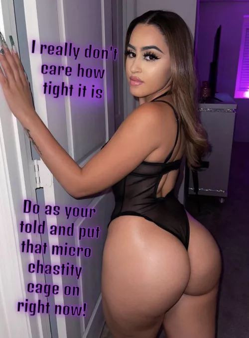 Don’t cross the boss 🔐 by rt_BNWO