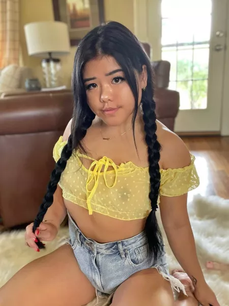 Don’t cum too fast daddy by Sam6Butcher