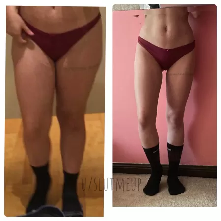 Don’t Dream It, Be It. by slutmeup