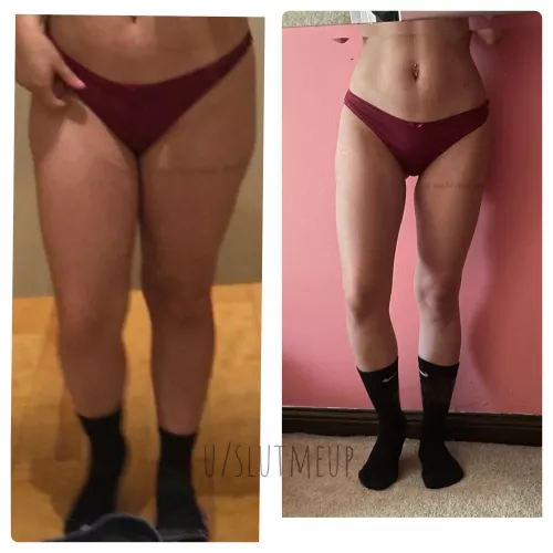 Dont Dream tI, Be It. by bossyweary