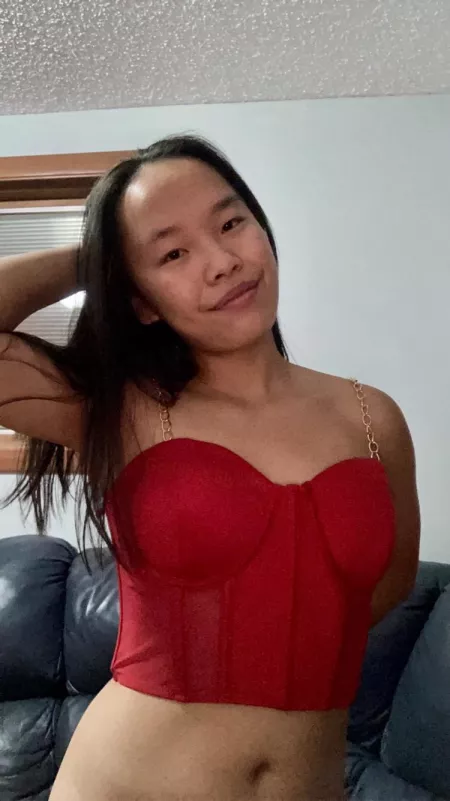 Don't drool. by ItsDangerflower