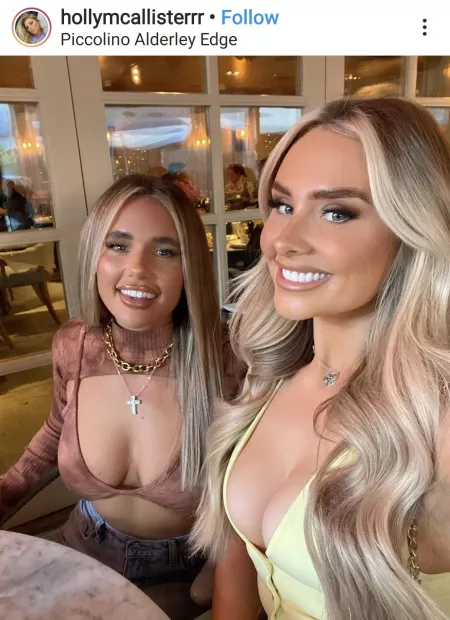 Don't even no what these girls look lol lol by Englishgenttleman