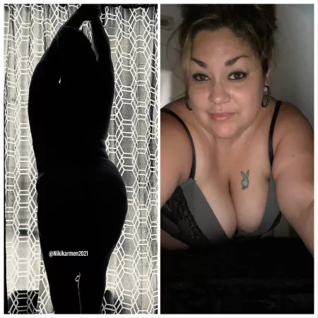 Don’t forget to say good night 💋 by NikiKarmen2021