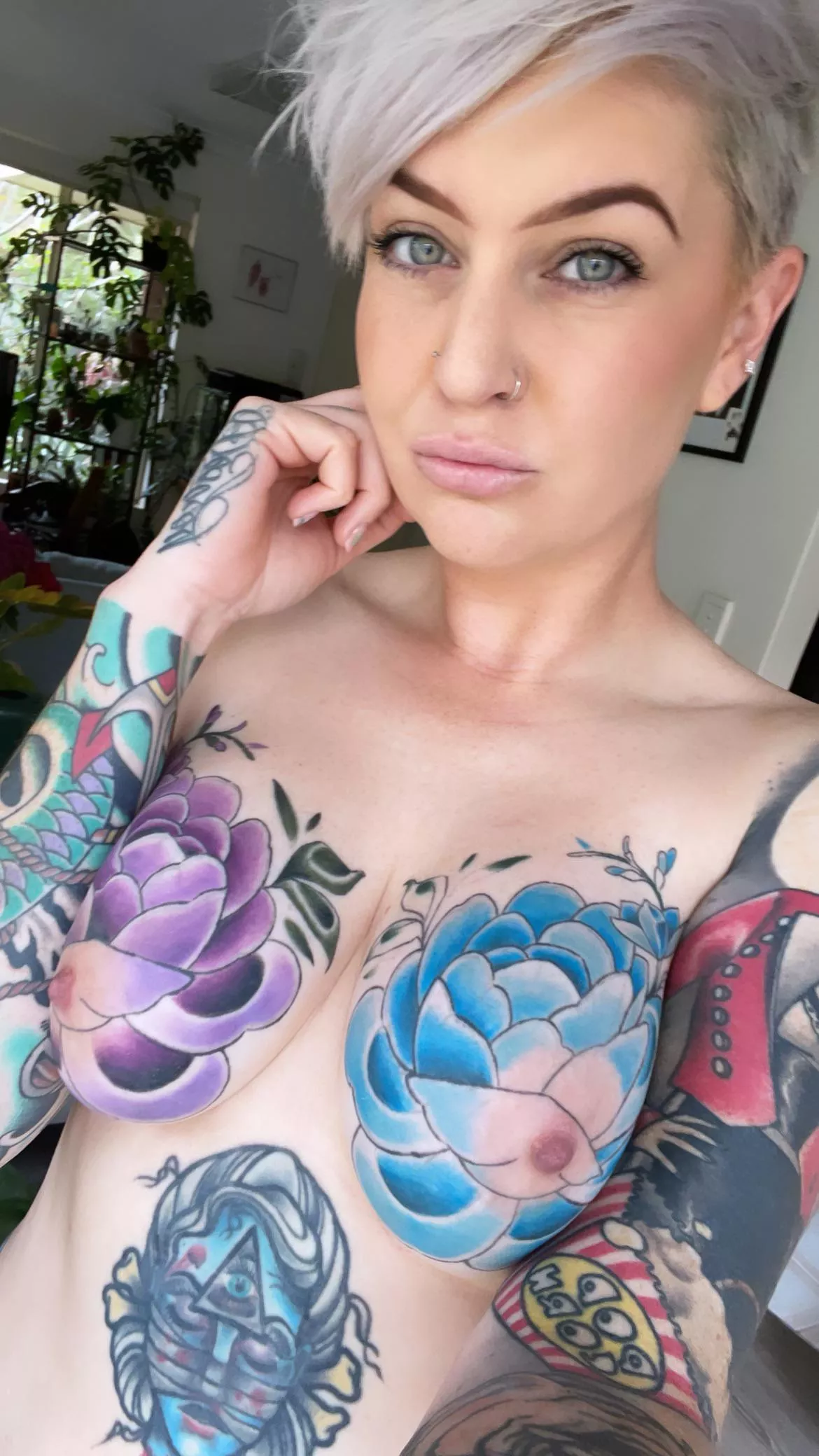 Don’t forget to stop and smell the flowers posted by hatethis_