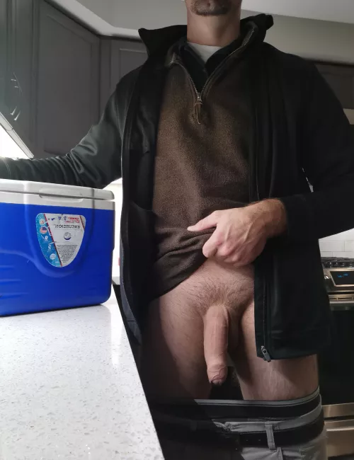 Don't forget your lunch [35] by allcanadianmeat