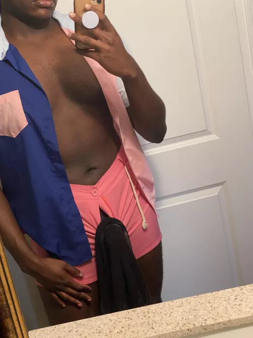 Don’t get high at the beach by No-Bad1954