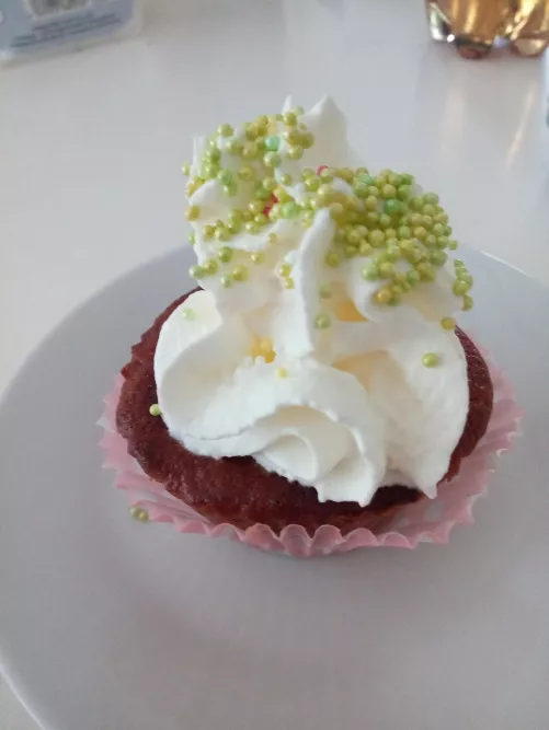 Don't have a lot of money, but my good boy got a reward today. by Libellenflugel