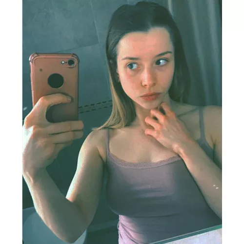 Don’t have one on, nope x by Lovelylooker99