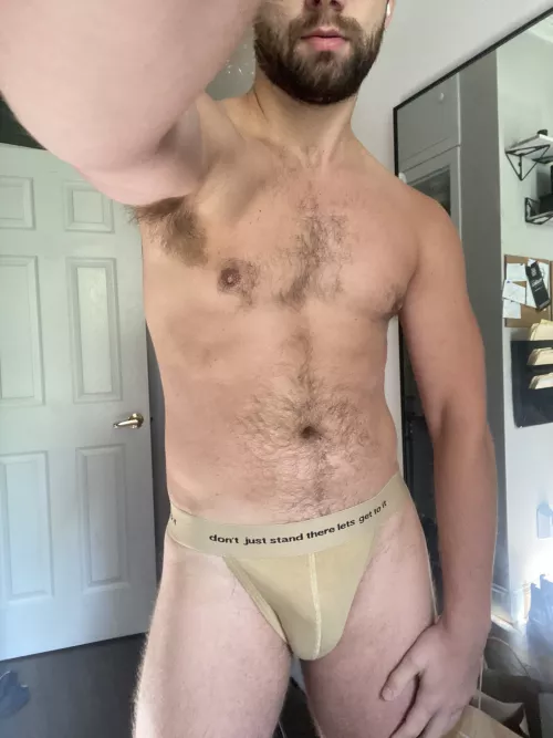 don’t just stand there let’s get to it by tj_harriss