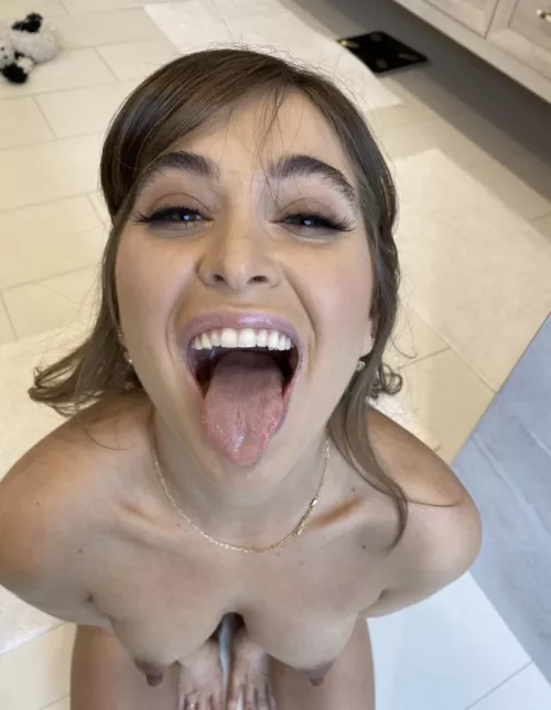 Don’t keep her waiting by Psychological-Rub919