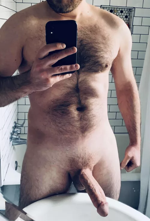 Don’t keep me waiting ;) by hornyinpgh