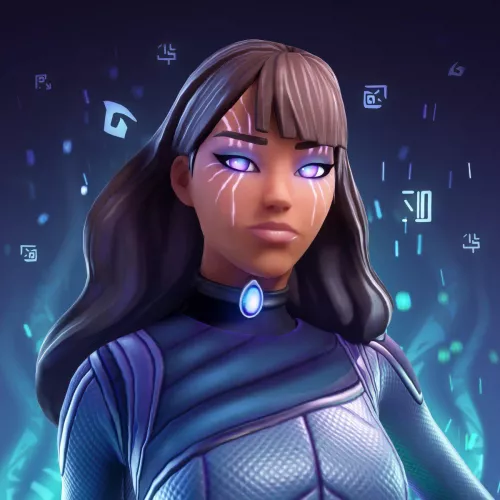 Don’t know if this is allowed here, but I found this photo of isabelle hot af. by Crossdressingfanatic