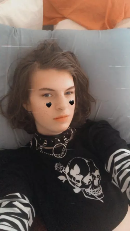 Don’t know if this post is allowed so sorry if it isn’t lol by QuakerOatsFemBoy