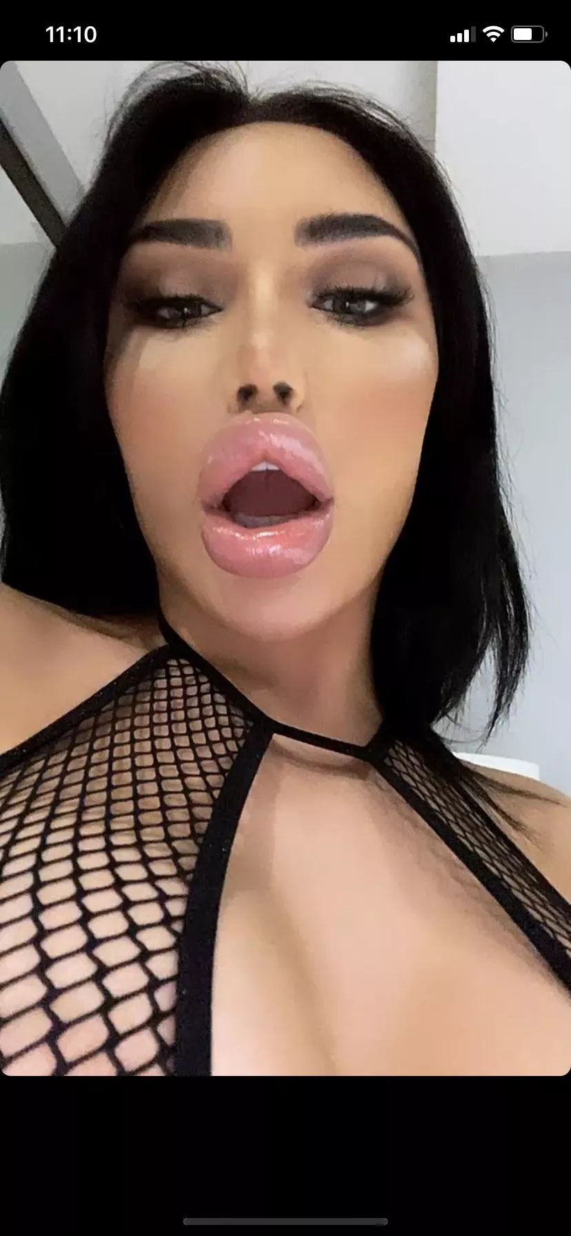 Don’t know the name posted by bimboalexis