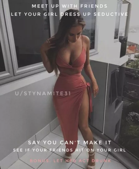 Don't know where it would be more exciting. At home or watching them lure by stynamite31