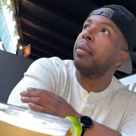 Don’t know why but this is my favorite photo of me that someone else has taken by doc_king126