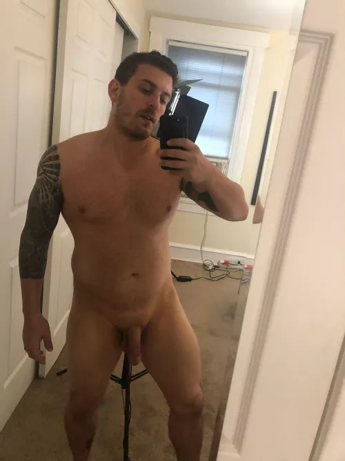 Don’t leave me hangin by Daddy_Vibes_