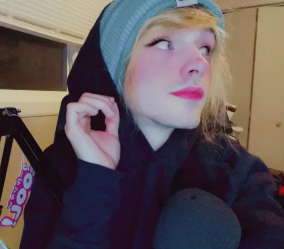 Don’t leave your hoodie unattended by Issa-trapp