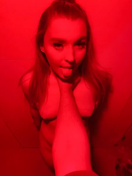 Don’t let go 🥺😈(OC) by dizzyyqueen