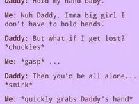 Don't let go ok 😰😰😰 posted by Able_fruit_1471