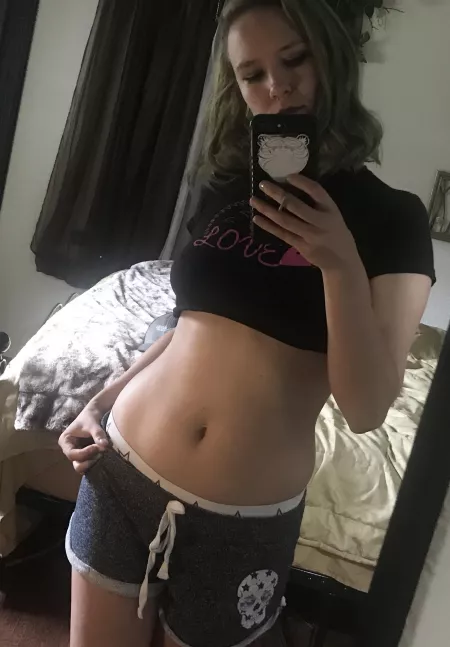 Don’t let the shirt fool you, it’s full of spite by Evie_Nixx