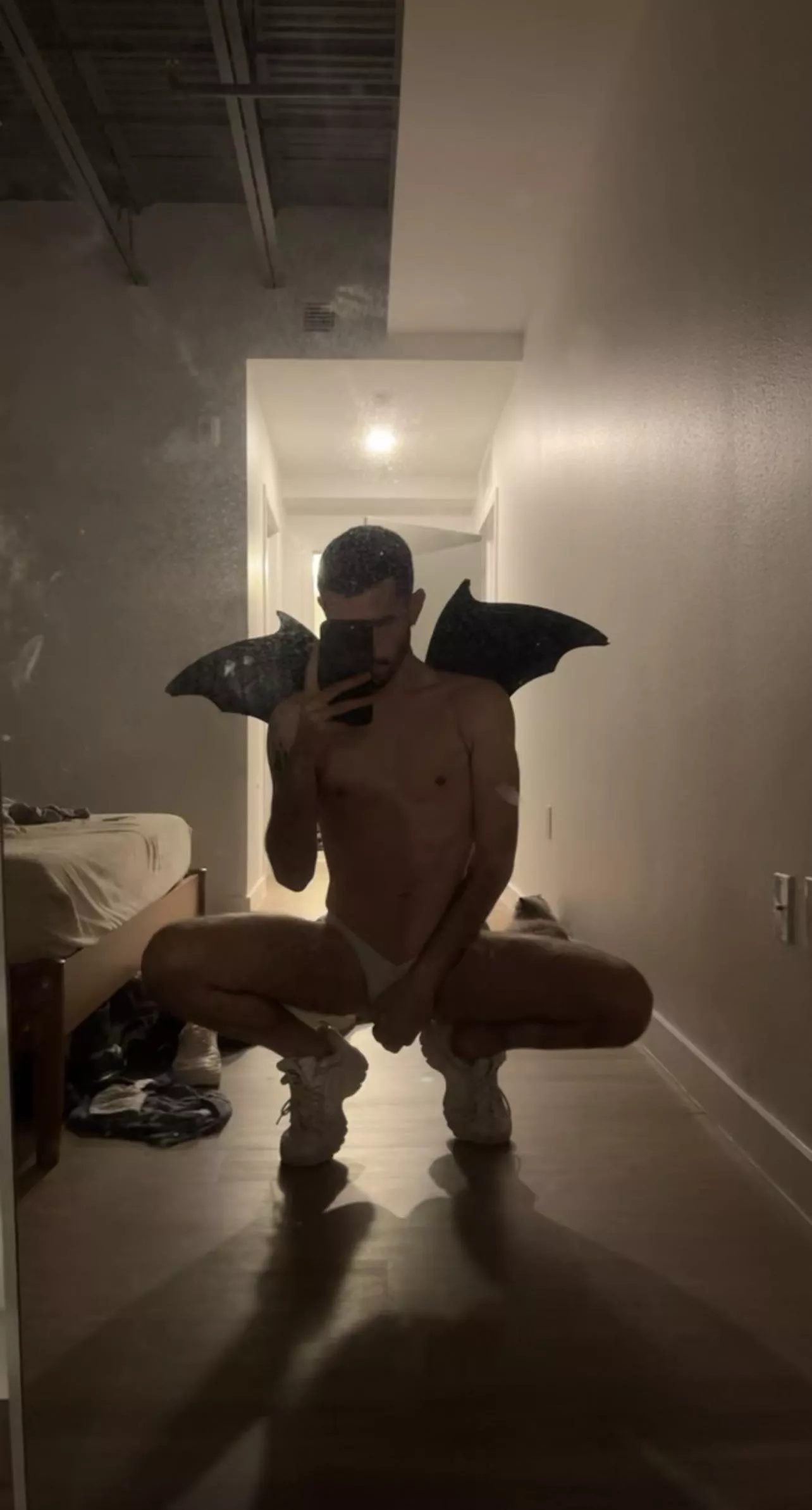 don’t let this flop posted by aecheberries