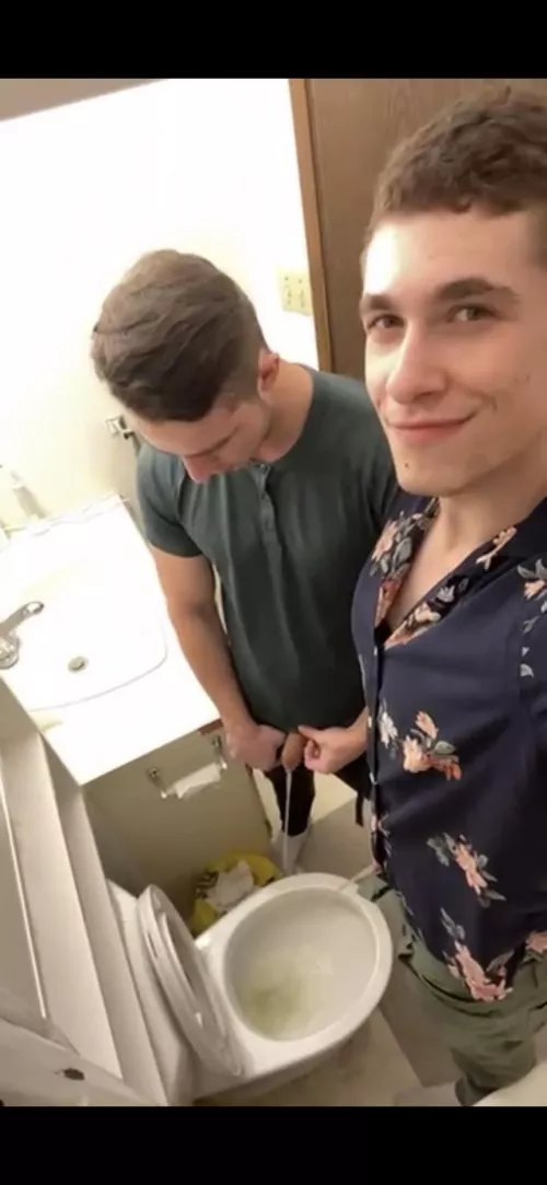 Don’t let us waste it by PaganBaby00