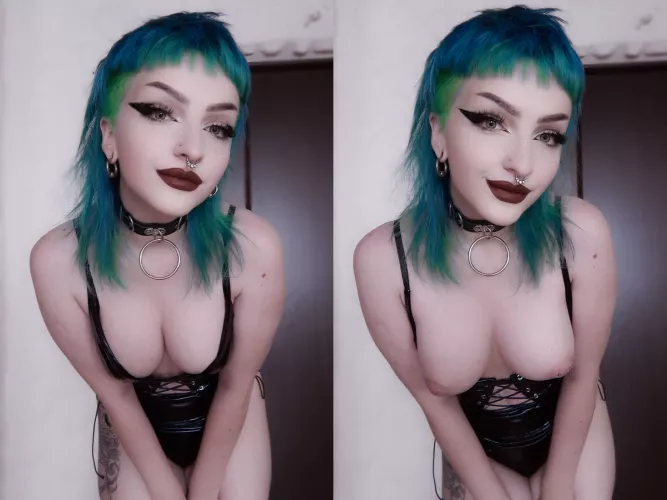 Don't look down challenge! by newdeser