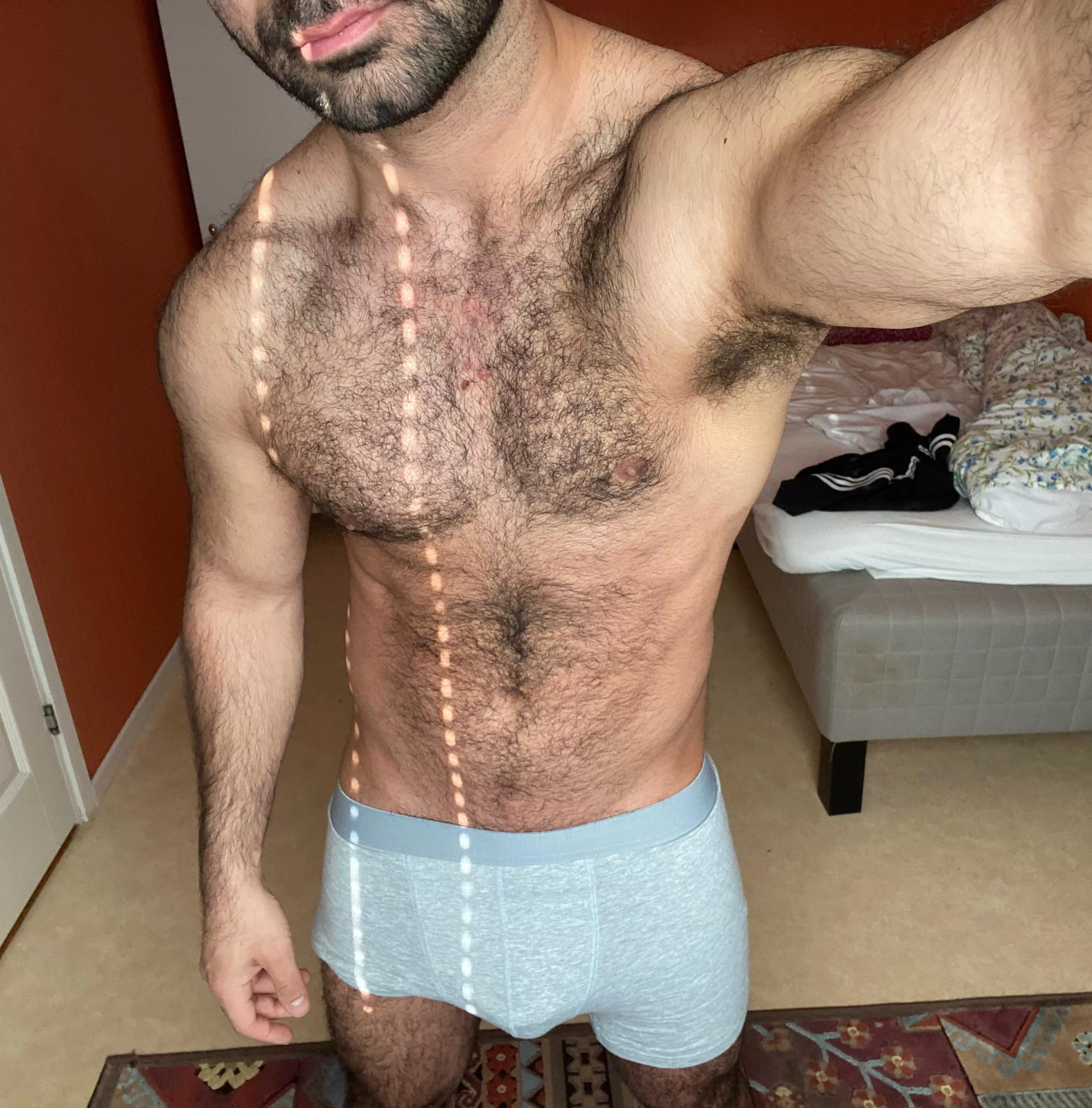 Dont look down posted by lekalek