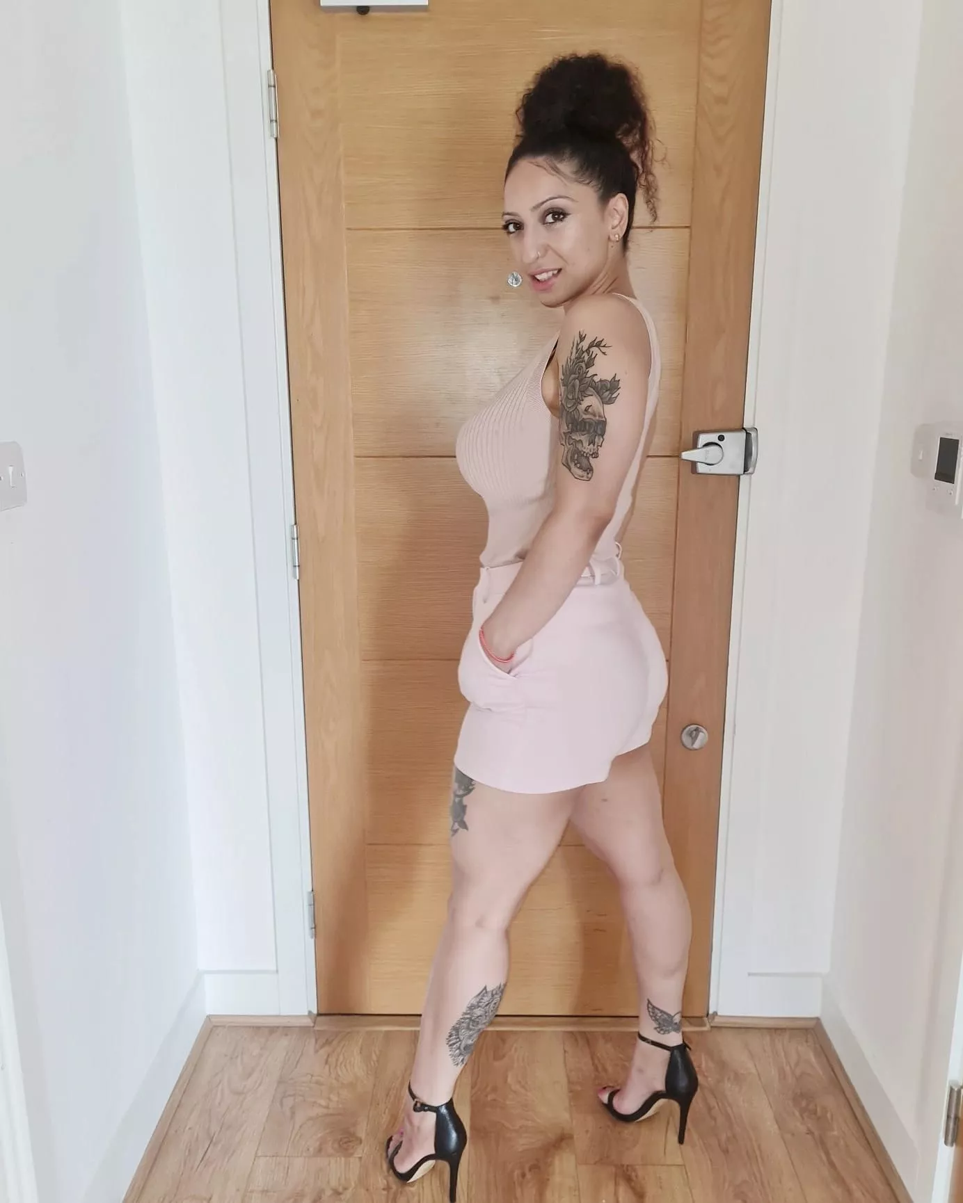 dont make me choose posted by queenofconspiracy