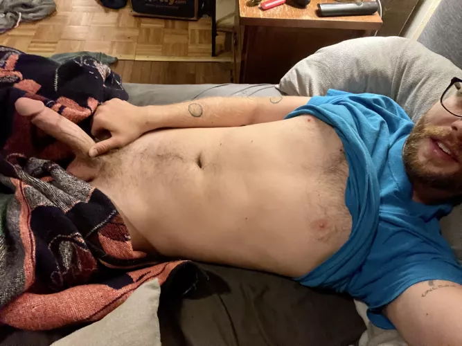 Don’t make me waste a load by triton_styx