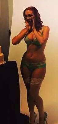 Don't mean to sound creepy but anyone else wish Meg would get this thick again? posted by phimosisdislike