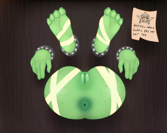 Don't mind if I do by Jacrispy_Tenders