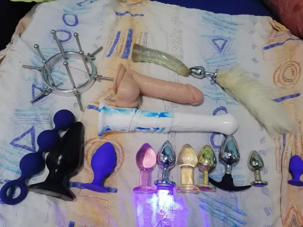 Dont mind me just dropping the collection by Thatoneguyalexxx