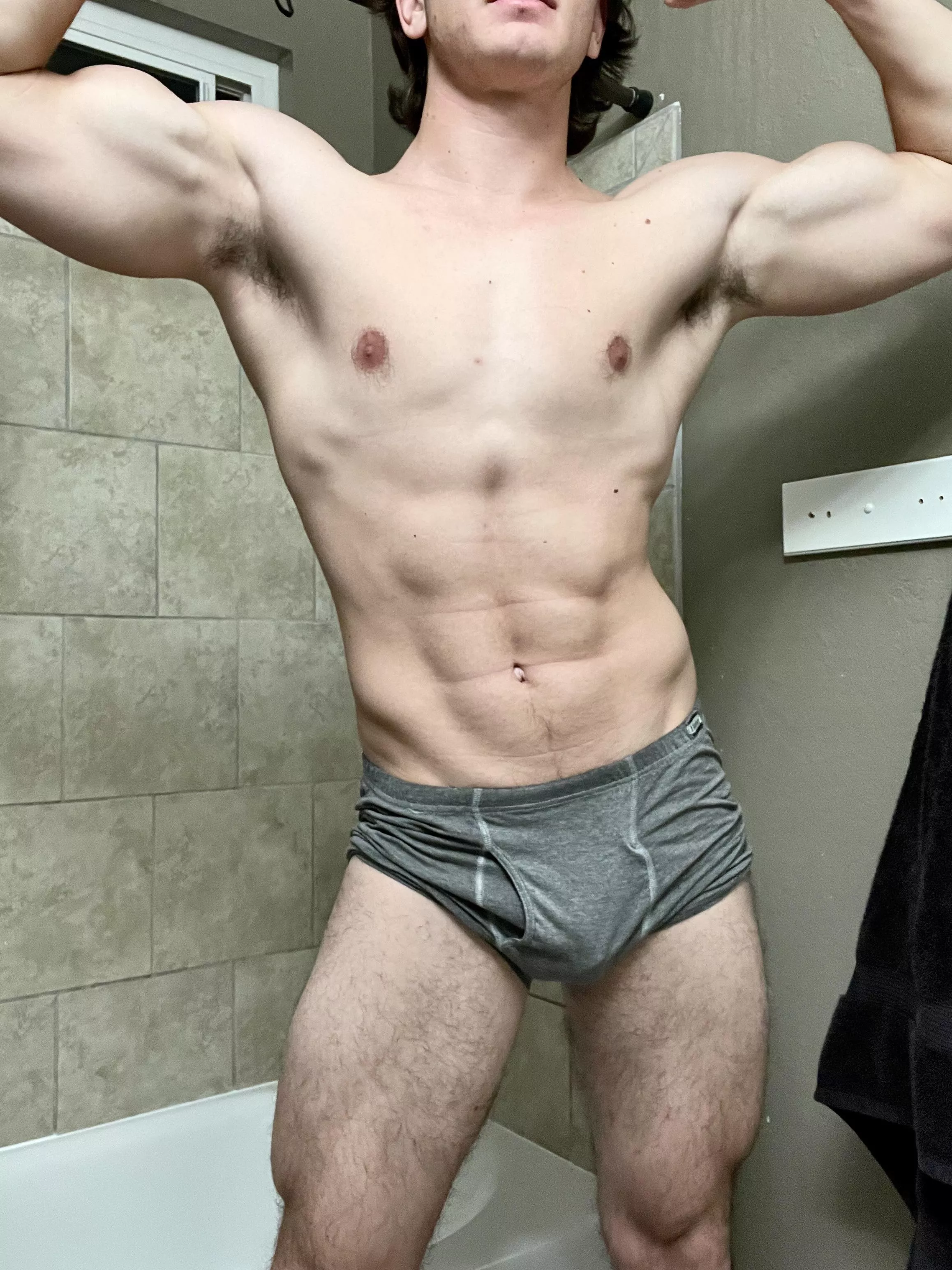 Don’t mind me, just showing off posted by Nash__Kent