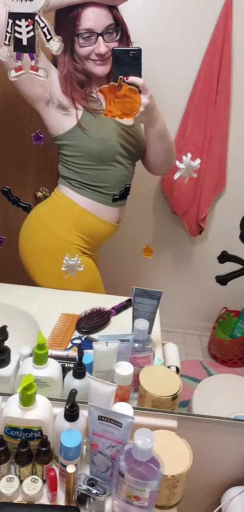 Don't mind my food ( burrito ) baby 😋 f23 by Fantastic-Skill5156