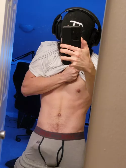 Don't mind the stain, I got a little excited by Traxadhin