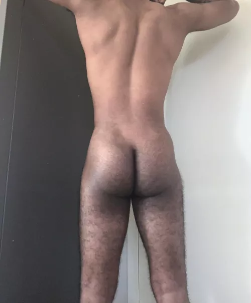 dont mind the stretch marks by adambulldog