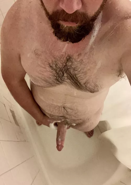 Don’t mind the suds by bloodsweatNmotoroil