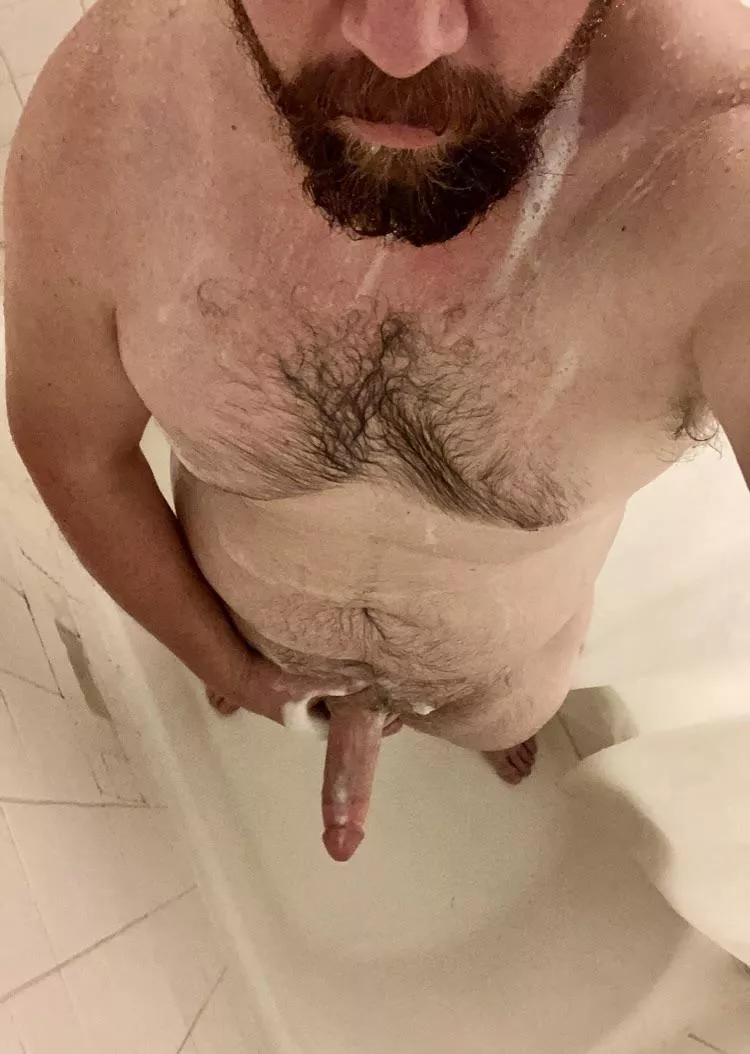 Don’t mind the suds posted by bloodsweatNmotoroil