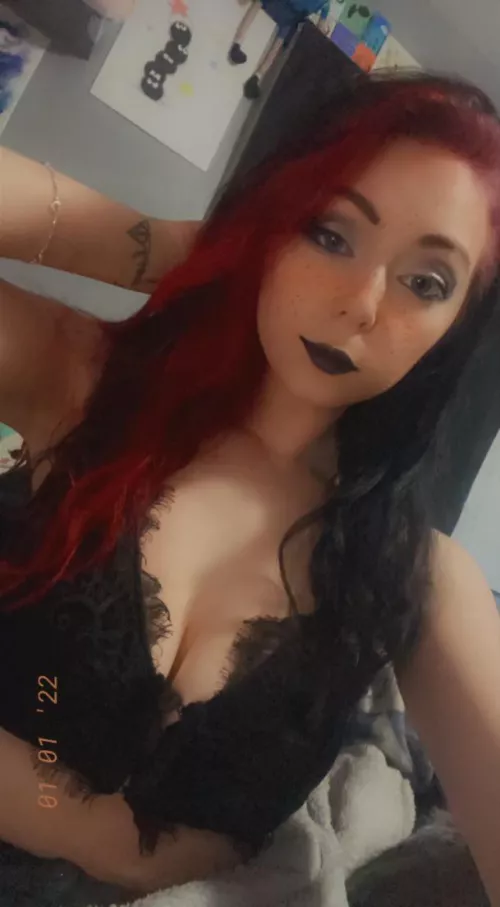 Don't play with my ❤️🖤 by Alexandralove99