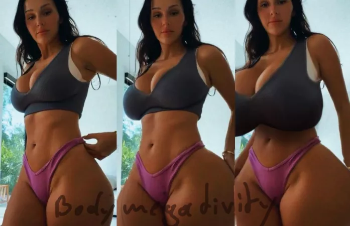 Don't point the thickness gun at your mom, waaaaait nooo by labyrinth44