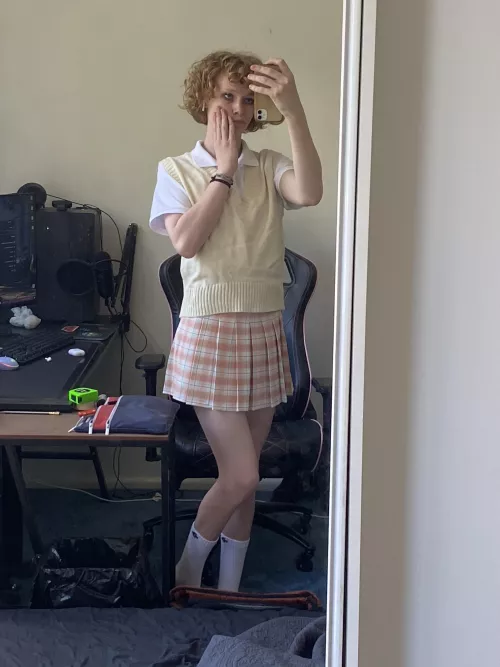 Don’t post much here, hope I’m welcome? by ATownCallledSydney