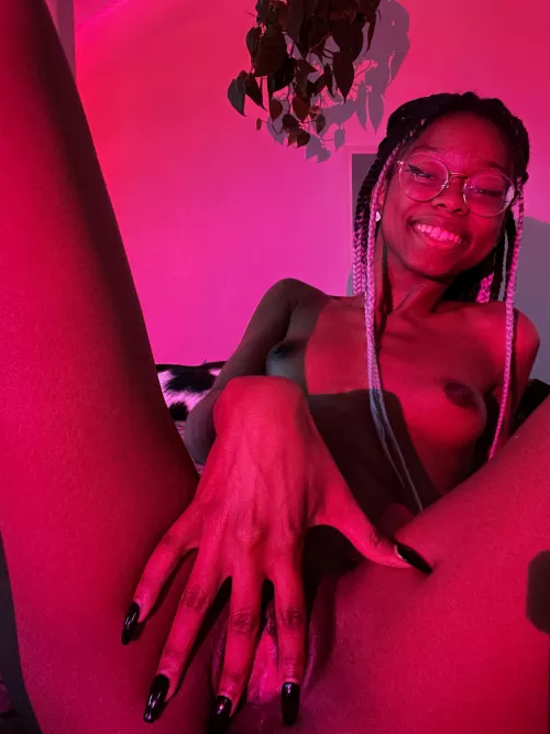 Don’t pull out, breed me by mymelodyirl_