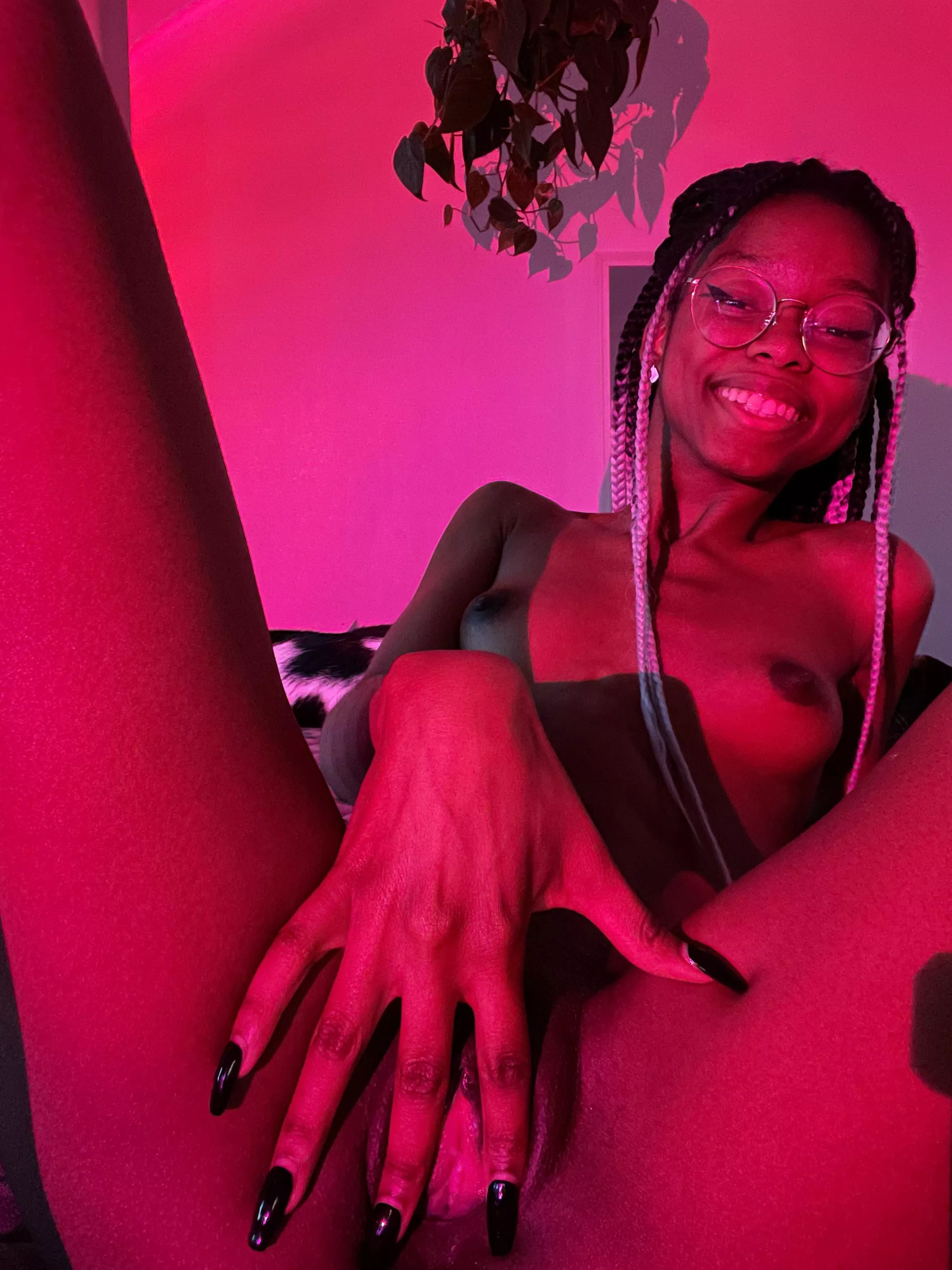 Don’t pull out, breed me posted by mymelodyirl_