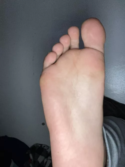 don’t really post stuff like this but theirs a first to everything. What do you think? by MeetingPossible2185