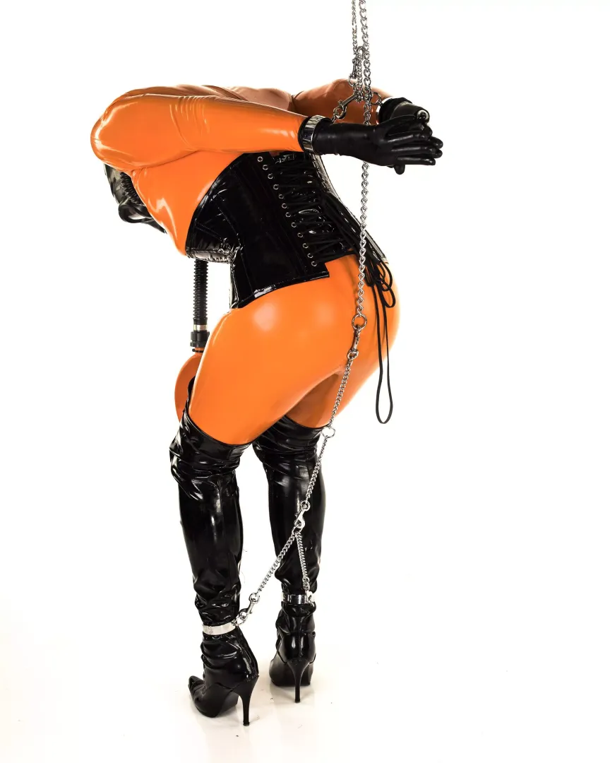 Don’t rush anywhere honey.... posted by Acceptable_Spare_890