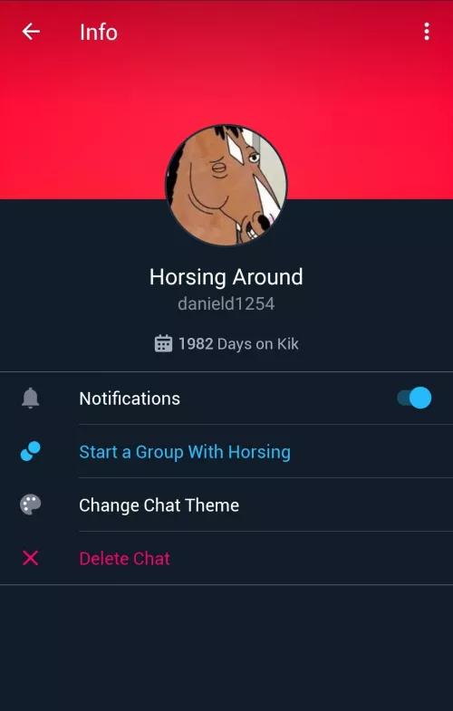 Don't send nothing to this asshole he doesn't have a second device by Shadowgz12