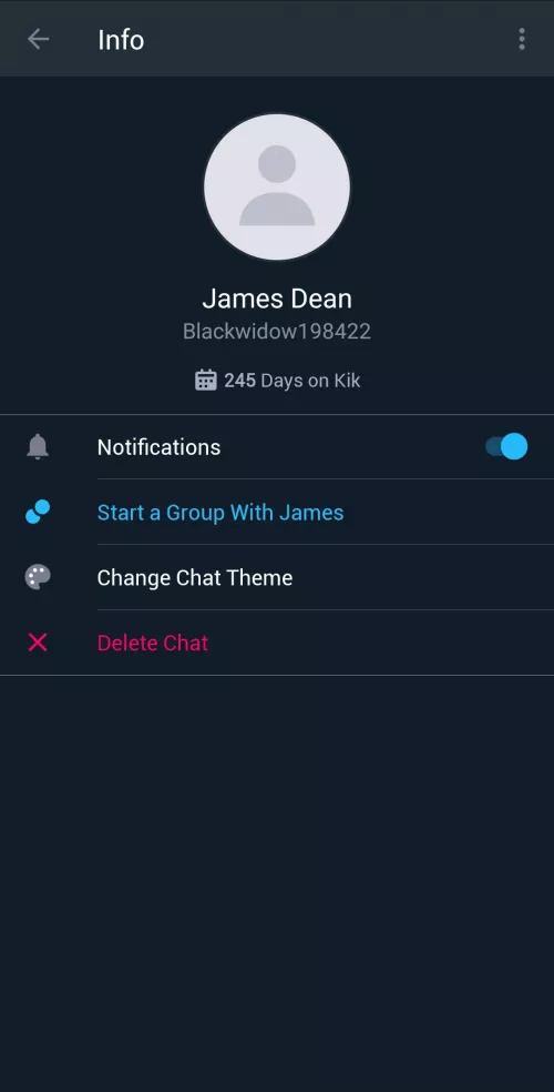 Don't send nothing to this asshole he doesn't tribute by Shadowgz12