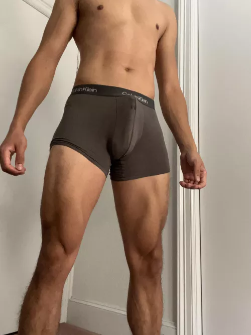 don’t skip leg day by localwasianboy